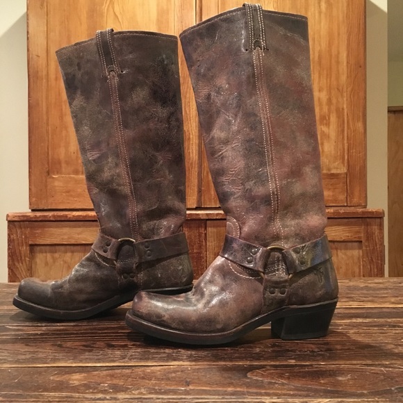 frye harness 15r